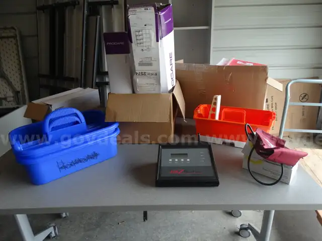 Medical Items