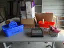 Medical Items