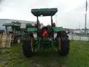 2014 John Deere 5055D