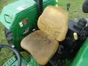 2014 John Deere 5055D