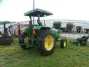 2014 John Deere 5055D