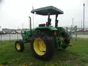 2014 John Deere 5055D