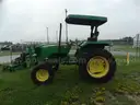 2014 John Deere 5055D