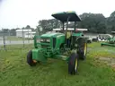 2014 John Deere 5055D
