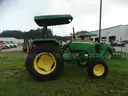 2014 John Deere 5055D