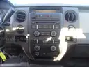 2010 Ford F-150 2WD