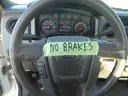 2010 Ford F-150 2WD
