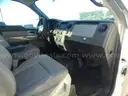 2010 Ford F-150 2WD