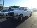 2010 Ford F-150 2WD