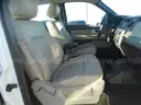 2010 Ford F-150 2WD