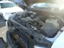 2010 Ford F-150 2WD