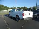 2010 Ford F-150 2WD