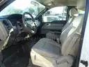 2010 Ford F-150 2WD