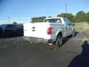 2010 Ford F-150 2WD
