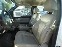 2010 Ford F-150 2WD