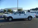 2010 Ford F-150 2WD