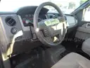2010 Ford F-150 2WD