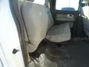 2010 Ford F-150 2WD