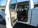 2010 Ford F-150 2WD