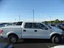 2010 Ford F-150 2WD