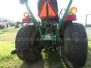 2010 John Deere 3005 Tractor
