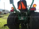 2010 John Deere 3005 Tractor