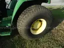 2010 John Deere 3005 Tractor