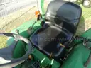 2010 John Deere 3005 Tractor