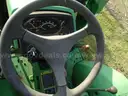 2010 John Deere 3005 Tractor