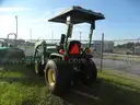 2010 John Deere 3005 Tractor