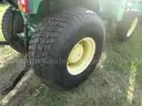 2010 John Deere 3005 Tractor
