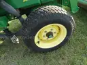 2010 John Deere 3005 Tractor