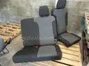 Assortment of Vehicle Parts