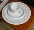 Assortment of Dishes - Used