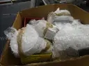 Assortment of Dishes - Used