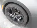 2022 Chevrolet Camaro