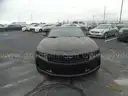 2022 Chevrolet Camaro