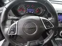 2022 Chevrolet Camaro