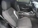 2022 Chevrolet Camaro