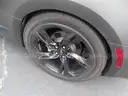 2022 Chevrolet Camaro