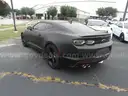 2022 Chevrolet Camaro