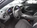2022 Chevrolet Camaro