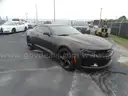 2022 Chevrolet Camaro