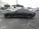 2022 Chevrolet Camaro