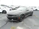 2022 Chevrolet Camaro
