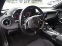 2022 Chevrolet Camaro