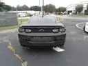 2022 Chevrolet Camaro