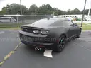 2022 Chevrolet Camaro