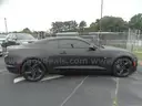 2022 Chevrolet Camaro