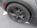 2022 Chevrolet Camaro